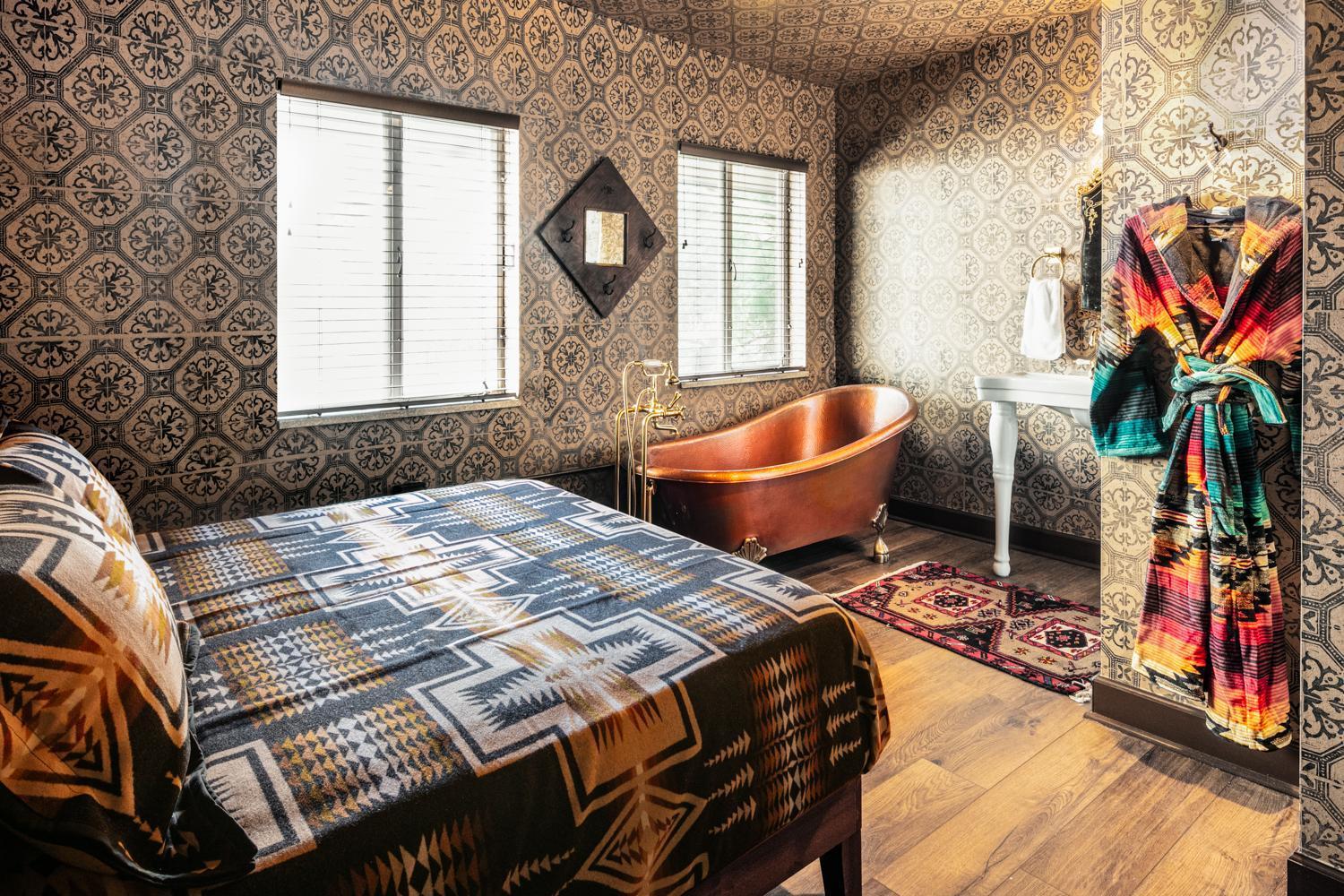Urban Cowboy デンバー エクステリア 写真